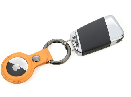 TROIKA Schlüsselanhänger AIRTAG COVER