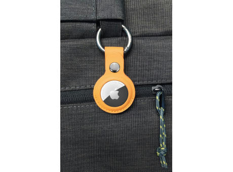 TROIKA Schlüsselanhänger AIRTAG COVER