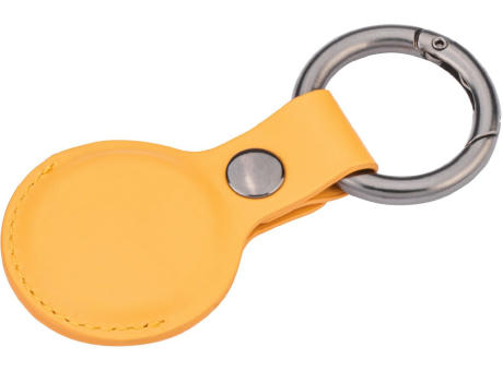 TROIKA Schlüsselanhänger AIRTAG COVER