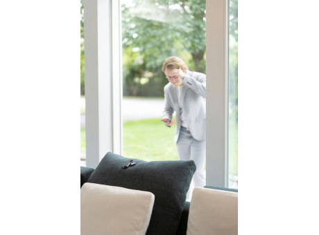 TROIKA Schlüsselanhänger AIRTAG COVER