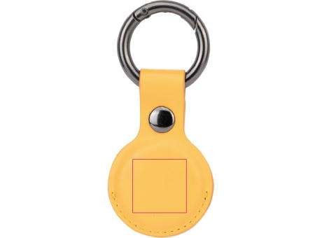 TROIKA Schlüsselanhänger AIRTAG COVER