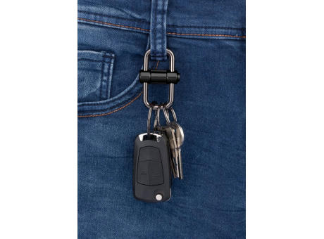 TROIKA Schlüsselanhänger 2-WAY KEY