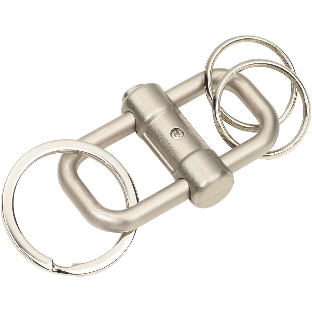 TROIKA Schlüsselanhänger 2-WAY KEY