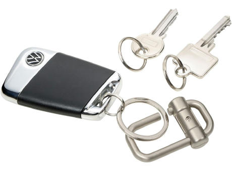 TROIKA Schlüsselanhänger 2-WAY KEY