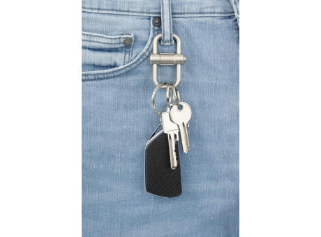 TROIKA Schlüsselanhänger 2-WAY KEY