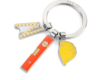 TROIKA Schlüsselanhänger BOB