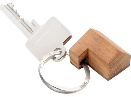 TROIKA Schlüsselanhänger BAUMHAUS