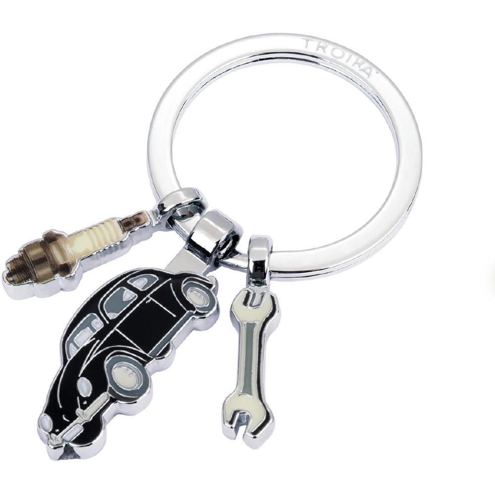 TROIKA Schlüsselanhänger VOLKSWAGEN TYP1