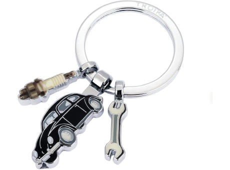 TROIKA Schlüsselanhänger VOLKSWAGEN TYP1