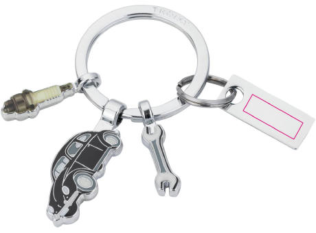 TROIKA Schlüsselanhänger VOLKSWAGEN TYP1