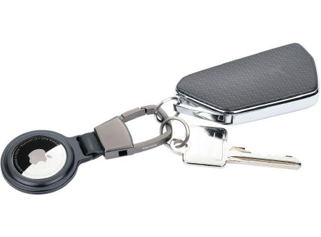 TROIKA Schlüsselanhänger AIRTAG HOLDER
