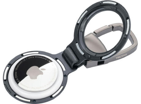 TROIKA Schlüsselanhänger AIRTAG HOLDER