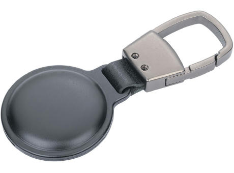 TROIKA Schlüsselanhänger AIRTAG HOLDER