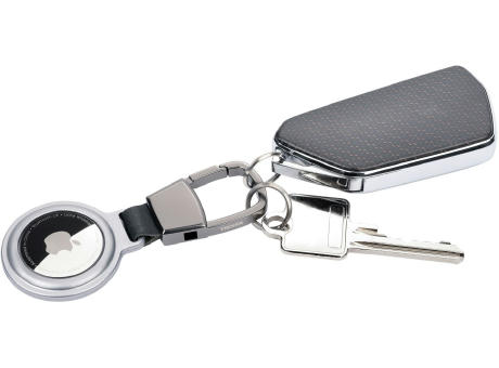 TROIKA Schlüsselanhänger AIRTAG HOLDER