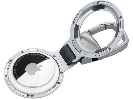TROIKA Schlüsselanhänger AIRTAG HOLDER