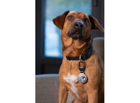 TROIKA Schlüsselanhänger AIRTAG HOLDER