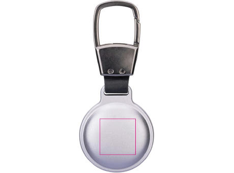 TROIKA Schlüsselanhänger AIRTAG HOLDER