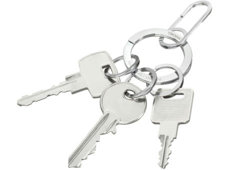 TROIKA Schlüsselanhänger NAIL GUARD EASY