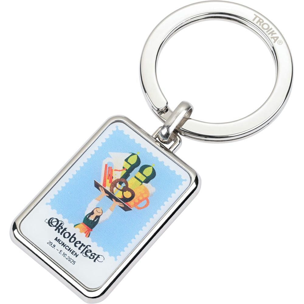 TROIKA Schlüsselanhänger OKTOBERFEST™ 2025