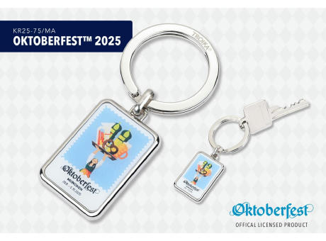 TROIKA Schlüsselanhänger OKTOBERFEST™ 2025