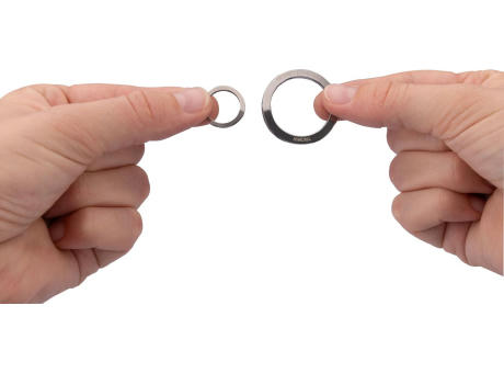 TROIKA Schlüsselanhänger OKTOBERFEST™ LEDERSCHLAUFE