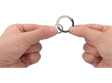 TROIKA Schlüsselanhänger OKTOBERFEST™ LEDERSCHLAUFE