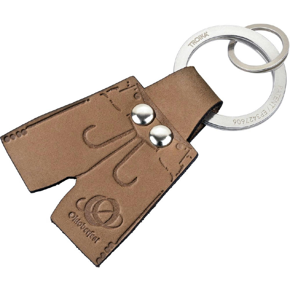 TROIKA Schlüsselanhänger OKTOBERFEST™ LEDERHOSE