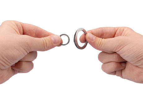 TROIKA Schlüsselanhänger OKTOBERFEST™ LEDERHOSE