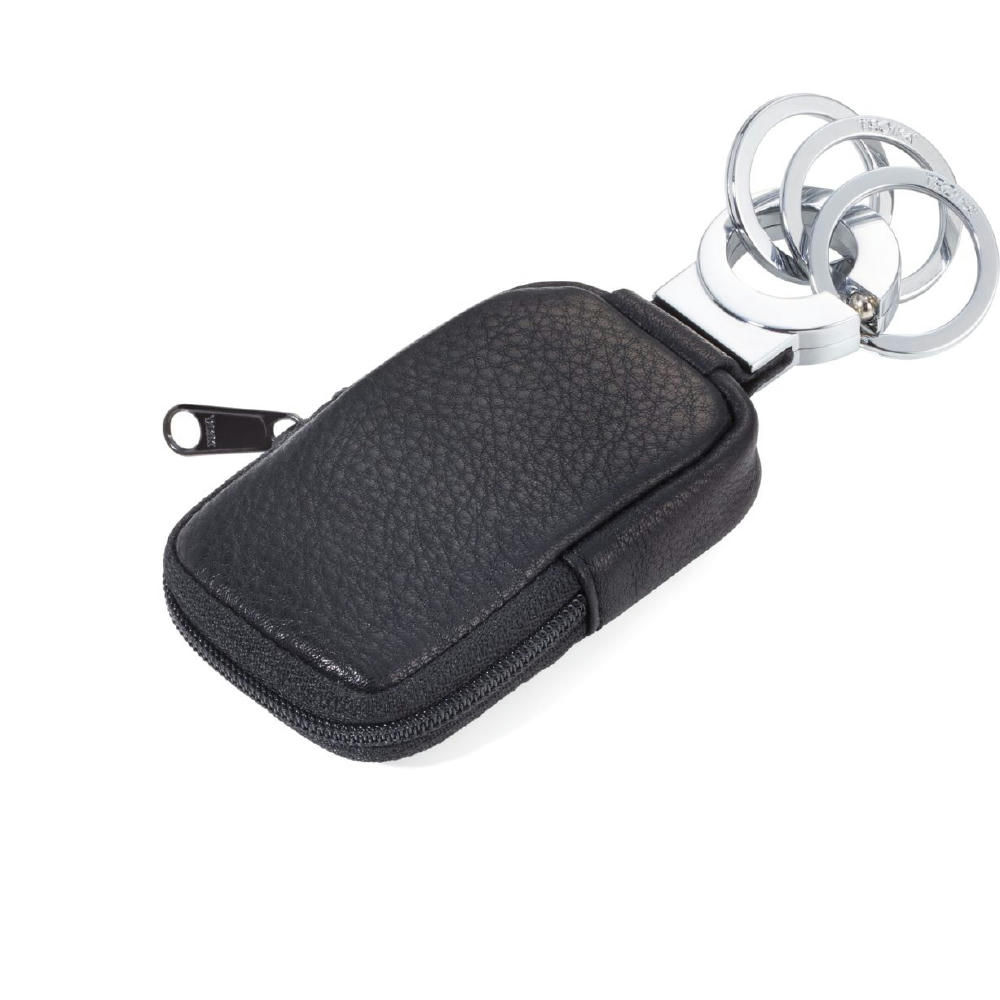 TROIKA Schlüsselanhänger POCKET CLICK