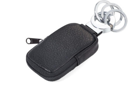 TROIKA Schlüsselanhänger POCKET CLICK