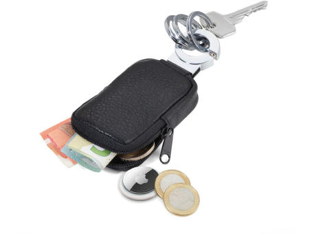 TROIKA Schlüsselanhänger POCKET CLICK