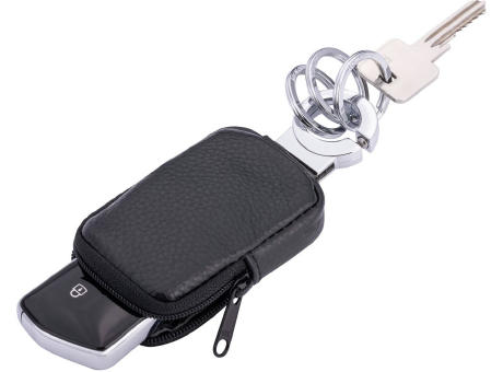 TROIKA Schlüsselanhänger POCKET CLICK