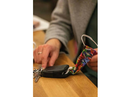 TROIKA Schlüsselanhänger POCKET CLICK