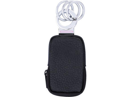 TROIKA Schlüsselanhänger POCKET CLICK