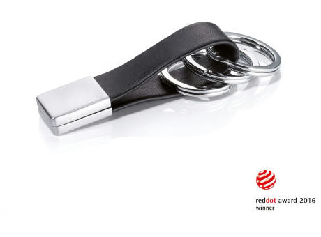 TROIKA Schlüsselanhänger TWISTER