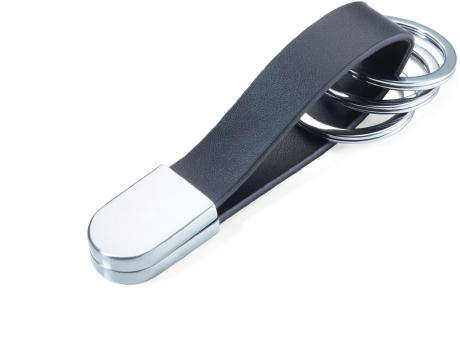 TROIKA Schlüsselanhänger TWISTER STYLE