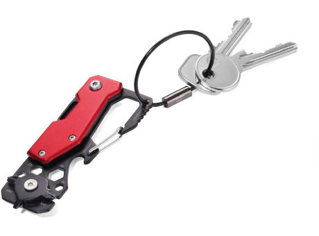 TROIKA Mini-Werkzeug TOOLINATOR