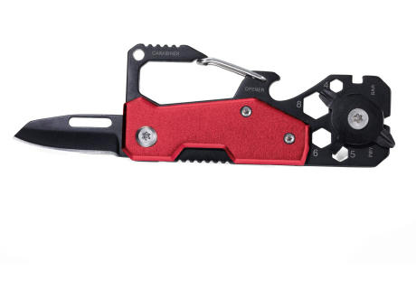 TROIKA Mini-Werkzeug TOOLINATOR