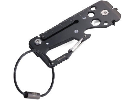 TROIKA Mini-Werkzeug TOOLINATOR