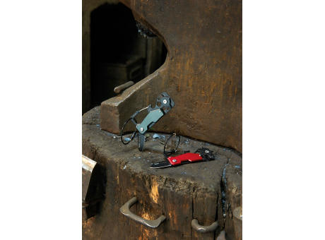 TROIKA Mini-Werkzeug TOOLINATOR