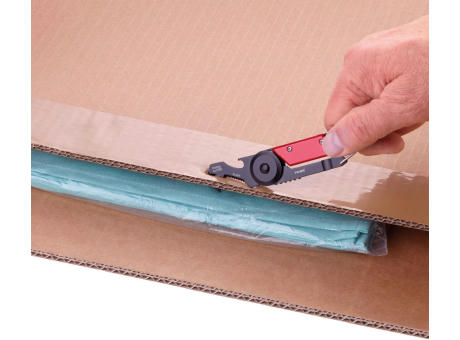 TROIKA Mini-Werkzeug EGON