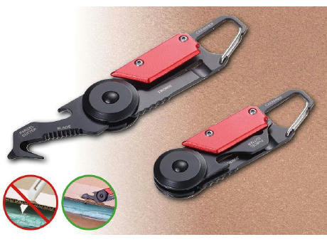 TROIKA Mini-Werkzeug EGON