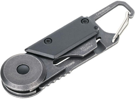 TROIKA Mini-Werkzeug EGON