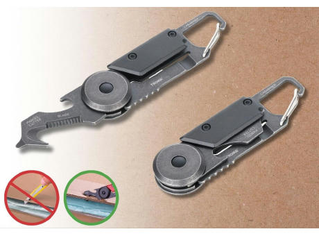 TROIKA Mini-Werkzeug EGON