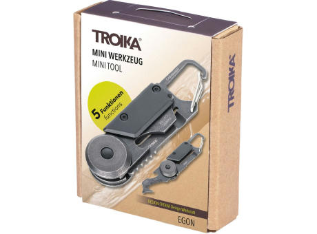 TROIKA Mini-Werkzeug EGON