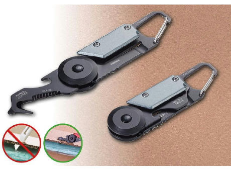 TROIKA Mini-Werkzeug EGON