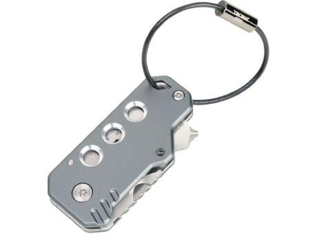 TROIKA Mini-Werkzeug KEYTOOL