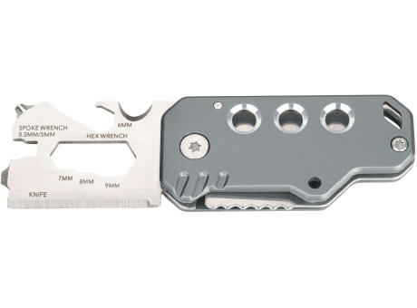 TROIKA Mini-Werkzeug KEYTOOL