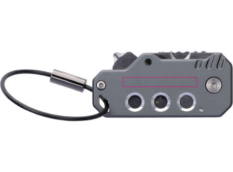 TROIKA Mini-Werkzeug KEYTOOL