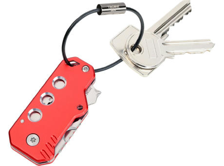 TROIKA Mini-Werkzeug KEY TOOL